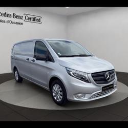 Mercedes Vito 114 CDI Long Pro Propulsion 9G-Tronic Vigneux-de-Bretagne