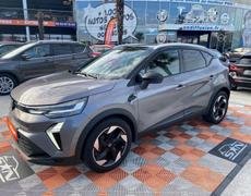 Renault Captur Lescure-d'Albigeois