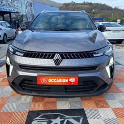 Renault Captur ECO-G 100 BV6 TECHNO GPS Cam&eacute;ra JA 18" Hifi Carcassonne