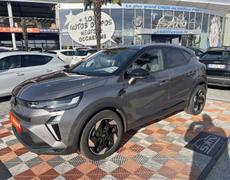Renault Captur Saïx