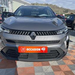 Renault Captur ECO-G 100 BV6 TECHNO GPS Cam&eacute;ra JA 18" Hifi Sa&iuml;x