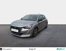 Peugeot 208 Saint-Langis-lès-Mortagne