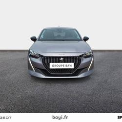 Peugeot 208 208 PureTech 100 S&S BVM6 Active Pack Saint-Langis-l&egrave;s-Mortagne