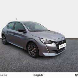 Peugeot 208 208 PureTech 100 S&S BVM6 Active Pack Saint-Langis-l&egrave;s-Mortagne