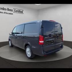 Mercedes Vito 114 CDI Mixto Long Select Propulsion 9G-Tronic Vigneux-de-Bretagne