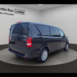 Mercedes Vito 114 CDI Mixto Long Select Propulsion 9G-Tronic Vigneux-de-Bretagne