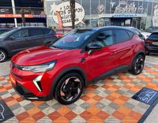 Renault Captur Lescure-d'Albigeois