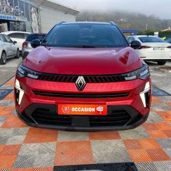 Renault Captur ECO-G 100 BV6 TECHNO GPS Cam&eacute;ra JA 18" Hifi Montauban