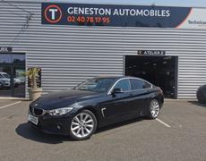 BMW Serie 4 Gran Coupe La Chevrolière