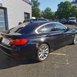BMW Serie 4 Gran Coupe (F36) 420DA XDRIVE 190CH TECHNO DESIGN La Chevroli&egrave;re