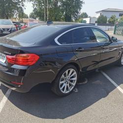 BMW Serie 4 Gran Coupe (F36) 420DA XDRIVE 190CH TECHNO DESIGN La Chevroli&egrave;re