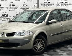 Renault Megane 2 Vern-sur-Seiche