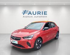 Opel Corsa Limoges