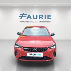 Opel Corsa Corsa Electrique 136 ch & Batterie 50 kWh Elegance Business Limoges