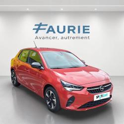 Opel Corsa Corsa Electrique 136 ch & Batterie 50 kWh Elegance Business Limoges