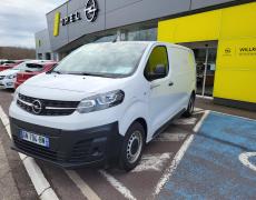 Opel Vivaro fourgon Terrasson-Lavilledieu
