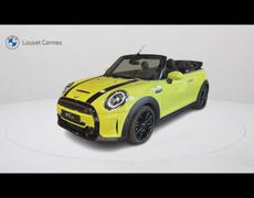 Mini Cabrio Mougins