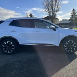 Kia Sportage 1.6 T-GDI 265CH PHEV  DESIGN BVA6 4X4 Saint-Ouen-l'Aum&ocirc;ne