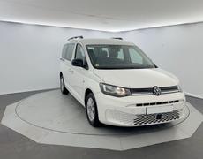 Volkswagen Caddy Maxi Chauray