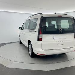 Volkswagen Caddy Maxi 2.0 TDI 122 DSG7 Life Chauray
