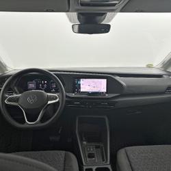 Volkswagen Caddy Maxi 2.0 TDI 122 DSG7 Life Chauray