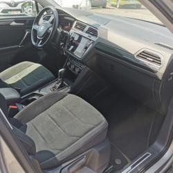Volkswagen Tiguan 1.4 TSI 150CH CARAT DSG6 La Chevroli&egrave;re