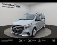 Mercedes Vito Vigneux-de-Bretagne