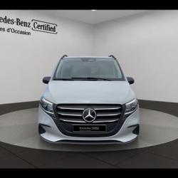Mercedes Vito 119 CDI Mixto Compact Pro Propulsion 9G-Tronic Vigneux-de-Bretagne
