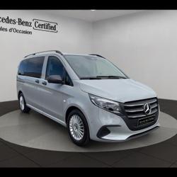Mercedes Vito 119 CDI Mixto Compact Pro Propulsion 9G-Tronic Vigneux-de-Bretagne