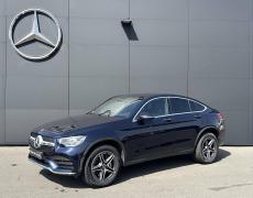 Mercedes GLC Nevers