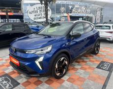 Renault Captur Lescure-d'Albigeois