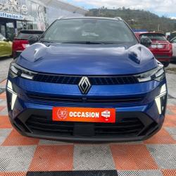 Renault Captur 1.6 E-TECH 145 TECHNO GPS Cam&eacute;ra 360&deg; Lescure-d'Albigeois