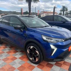 Renault Captur 1.6 E-TECH 145 TECHNO GPS Cam&eacute;ra 360&deg; Lescure-d'Albigeois