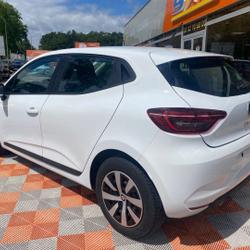 Renault Clio 5 V TCe 90 BV6 EQUILIBRE Sa&iuml;x