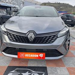 Renault Clio 5 V E-TECH 145 TECHNO GPS 9.3" Cam&eacute;ra 360&deg; Hifi BOSE Lescure-d'Albigeois