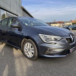 Renault Megane 4 1.0 TCE 115CH BUSINESS -21N Saint-Ouen-l'Aum&ocirc;ne