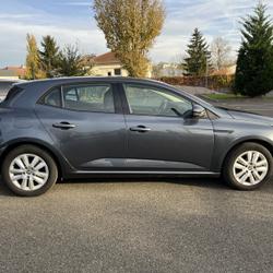 Renault Megane 4 1.0 TCE 115CH BUSINESS -21N Saint-Ouen-l'Aum&ocirc;ne