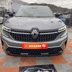 Renault Espace 5 E-Tech Full Hybrid 200 TECHNO Cam&eacute;ra 360&deg; 7PL Lescure-d'Albigeois
