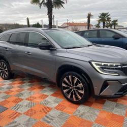 Renault Espace 5 E-Tech Full Hybrid 200 TECHNO Cam&eacute;ra 360&deg; 7PL Lescure-d'Albigeois