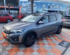 Dacia Jogger Lescure-d'Albigeois