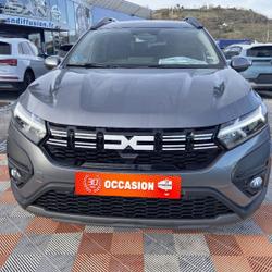Dacia Jogger ECO-G 100 BV6 EXPRESSION GPS Cam&eacute;ra 7PL Lescure-d'Albigeois