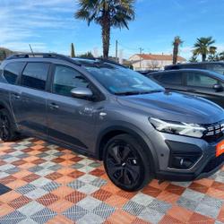 Dacia Jogger ECO-G 100 BV6 EXPRESSION GPS Cam&eacute;ra 7PL Lescure-d'Albigeois