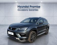 Seat Ateca Labège