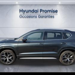 Seat Ateca Ateca 1.5 TSI 150 ch ACT Start/Stop DSG7 FR Lab&egrave;ge