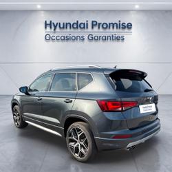 Seat Ateca Ateca 1.5 TSI 150 ch ACT Start/Stop DSG7 FR Lab&egrave;ge