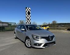 Renault Megane Estate - 1.5 dCi 110ch energy Business - 10 990 €
