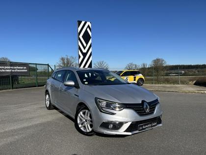 Renault Megane Estate - 1.5 dCi 110ch energy Business - 10 990 €