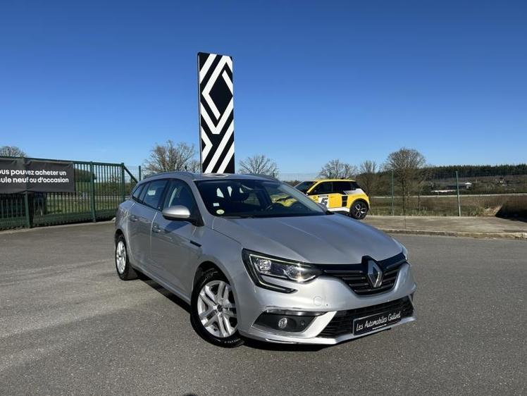 Renault Megane Estate  - Business - 10 990 €
