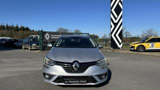 Renault Megane Estate  - Business - photo 1