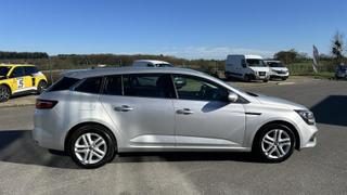 Renault Megane Estate  - Business - photo 2